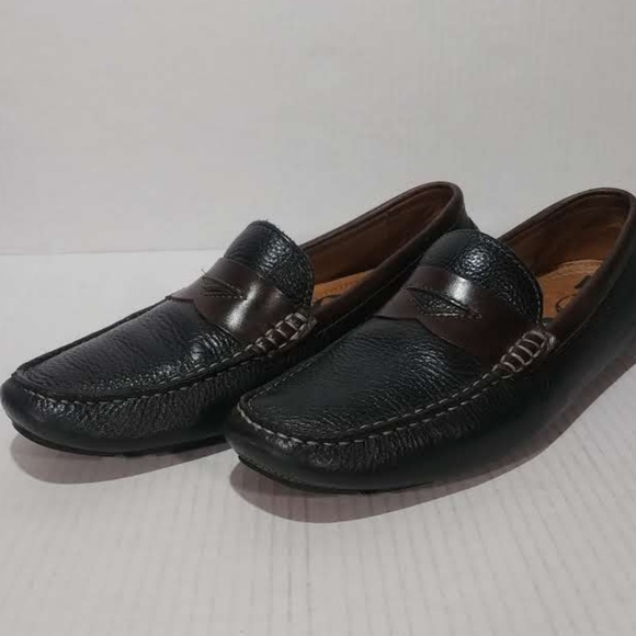 1901 destin driving shoe